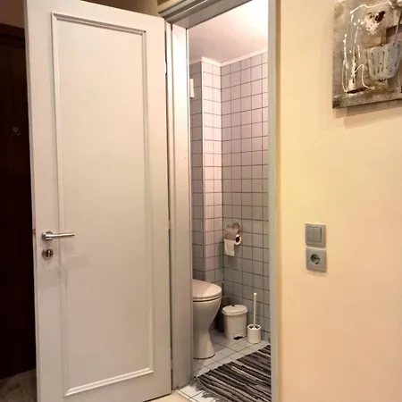 Kallaris Deluxe House Tesalónica