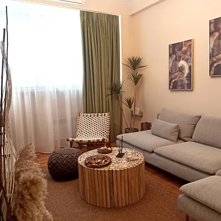 Hotel cápsula Kallaris Deluxe House Tesalónica