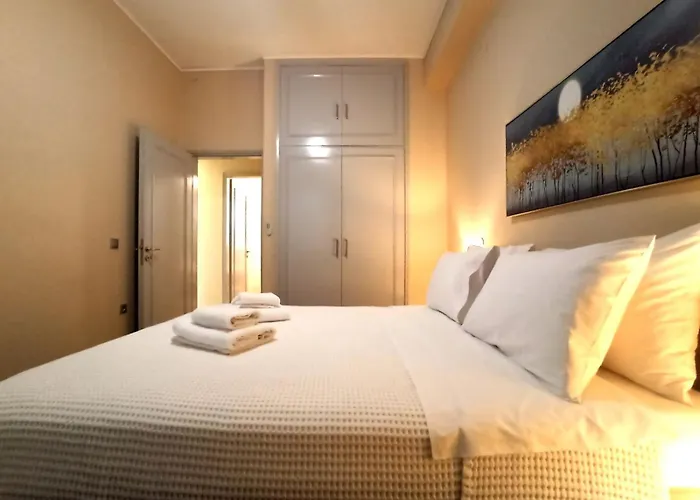Kallaris Deluxe House カプセルホテル *