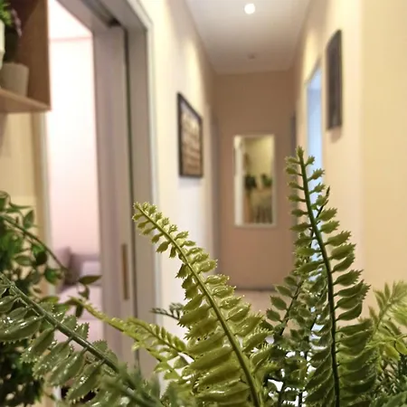 Hotel kapsułowy Kallaris Deluxe House