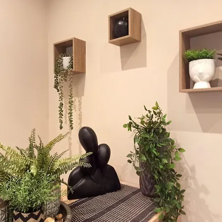 Kallaris Deluxe House *