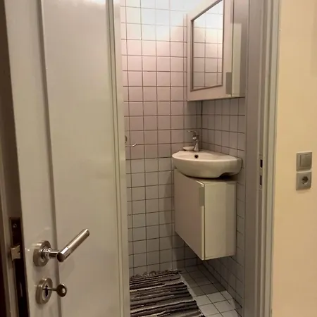 Kallaris Deluxe House سالونيك