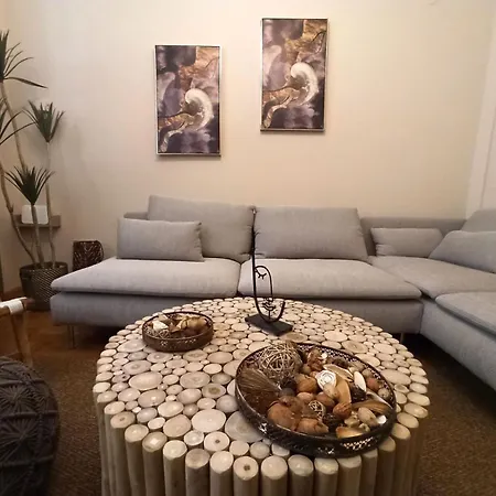 Kallaris Deluxe House * Thessaloniki