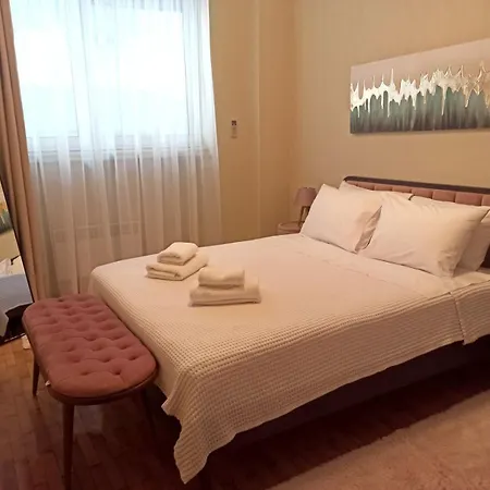 Kallaris Deluxe House Thessaloniki
