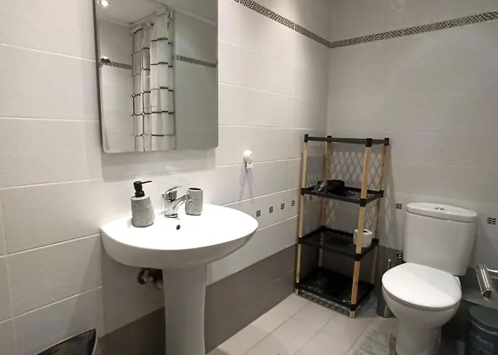 Kapslový hotel Kallaris Deluxe House Soluň