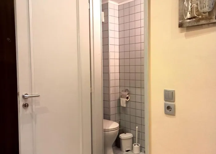 Kallaris Deluxe House Tesalónica