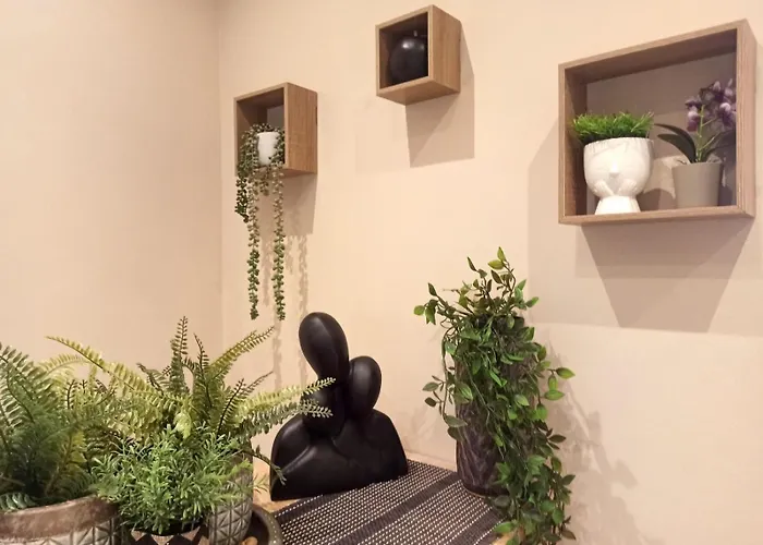 Kallaris Deluxe House *