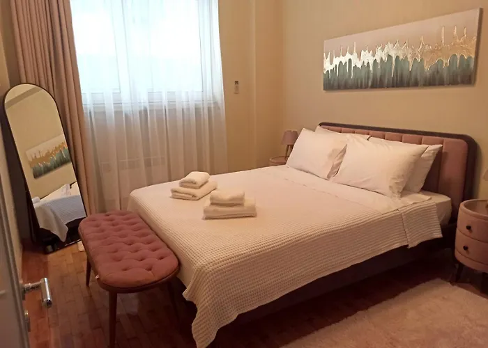 Kallaris Deluxe House Tesalónica