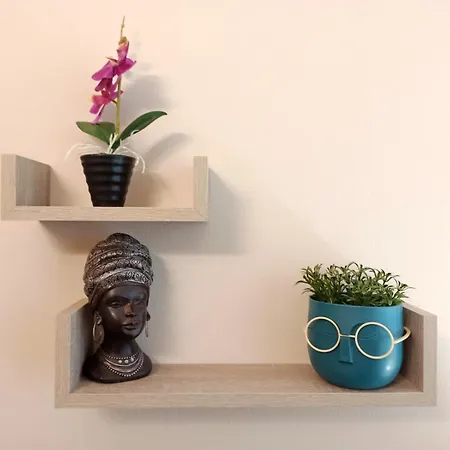 Kallaris Deluxe House