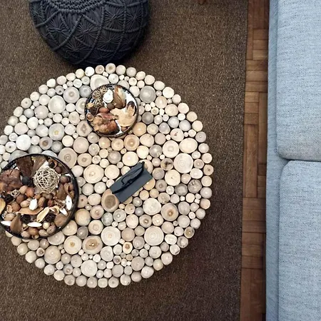 Kallaris Deluxe House