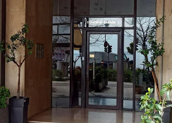 Kallaris Deluxe House *